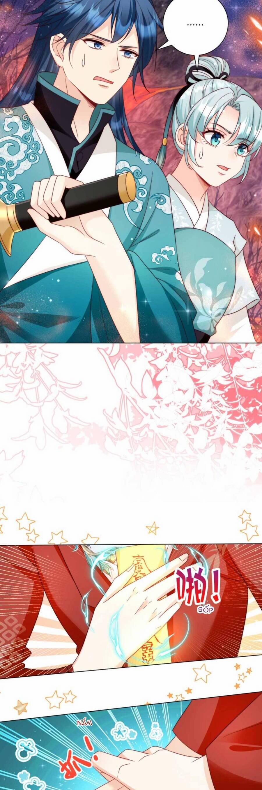 Tiểu Sư Muội Rõ Ràng Rất Mạnh, Nhưng Lại Quá Tấu Hề 170 trang 6