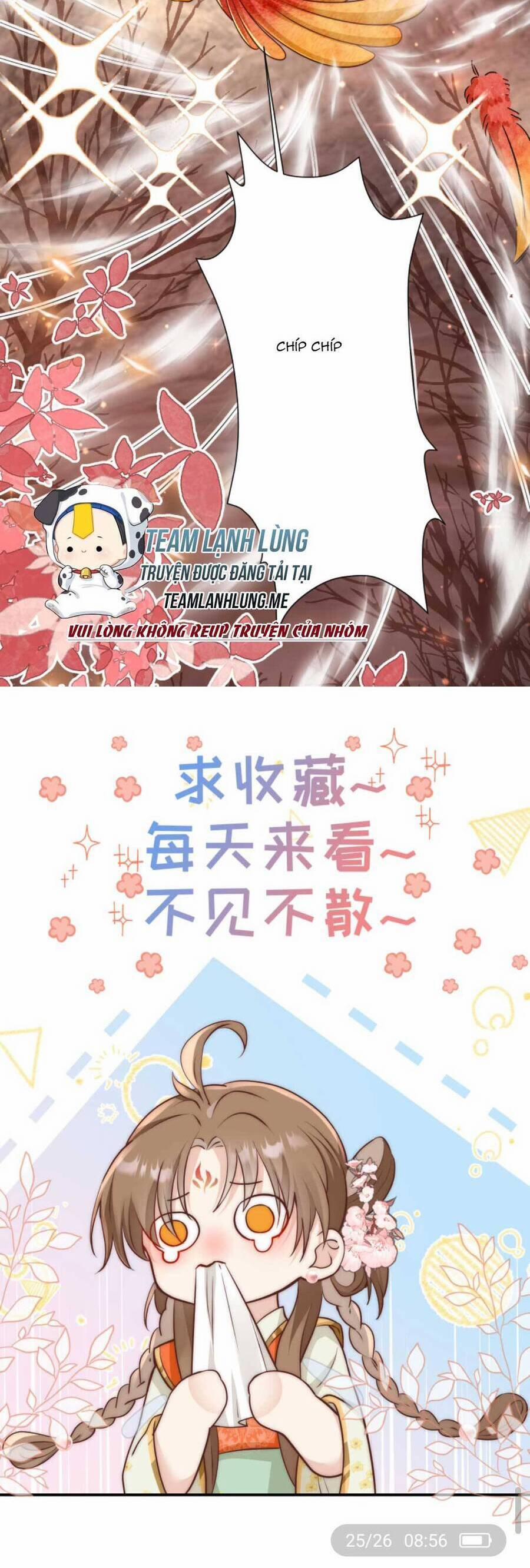 Tiểu Sư Muội Rõ Ràng Rất Mạnh, Nhưng Lại Quá Tấu Hề 172 trang 17