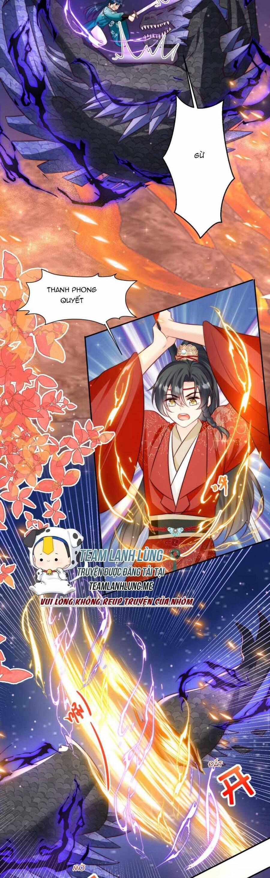 Tiểu Sư Muội Rõ Ràng Rất Mạnh, Nhưng Lại Quá Tấu Hề 172 trang 7