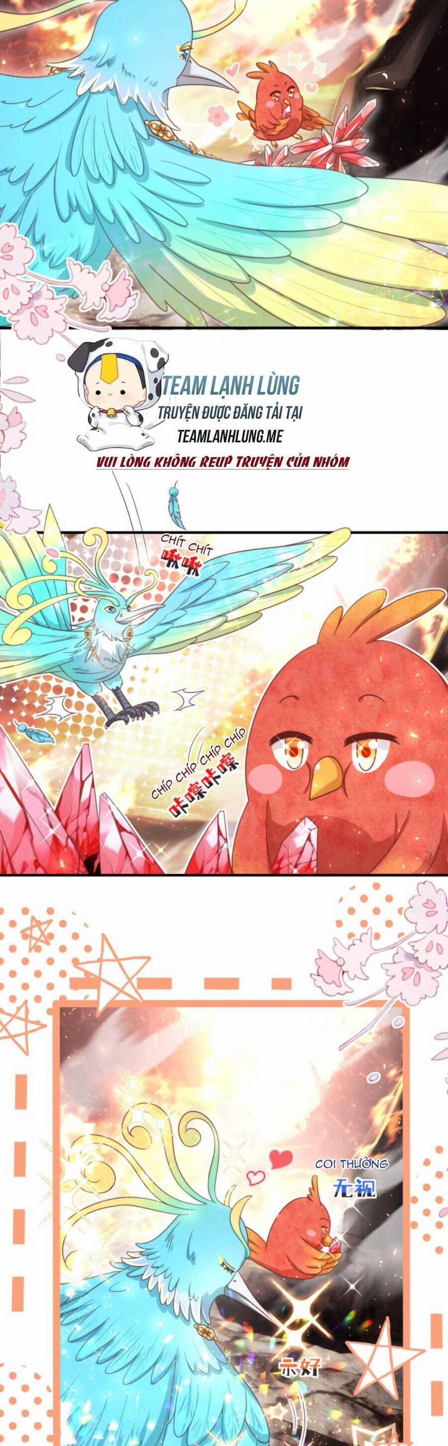 Tiểu Sư Muội Rõ Ràng Rất Mạnh, Nhưng Lại Quá Tấu Hề 173 trang 8