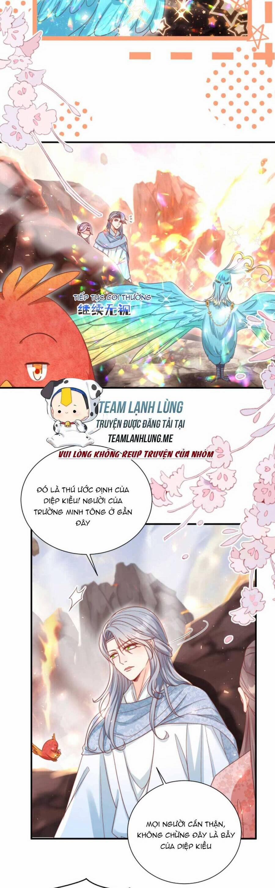 Tiểu Sư Muội Rõ Ràng Rất Mạnh, Nhưng Lại Quá Tấu Hề 173 trang 9