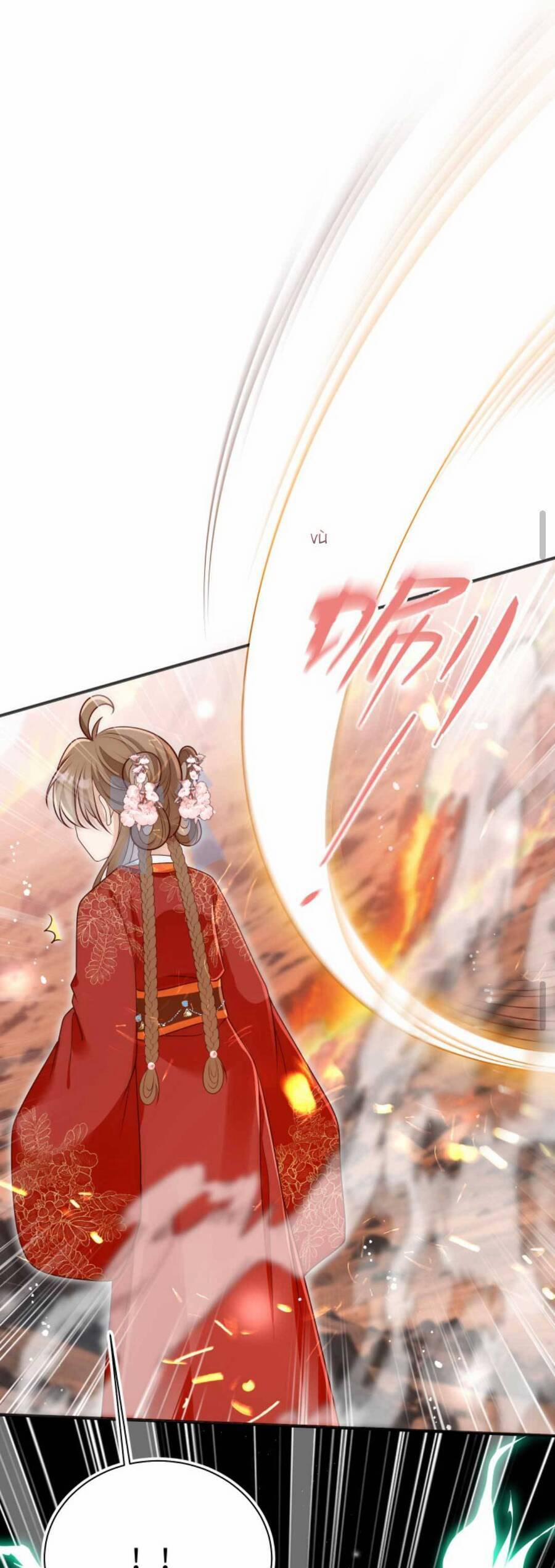 Tiểu Sư Muội Rõ Ràng Rất Mạnh, Nhưng Lại Quá Tấu Hề 174 trang 11