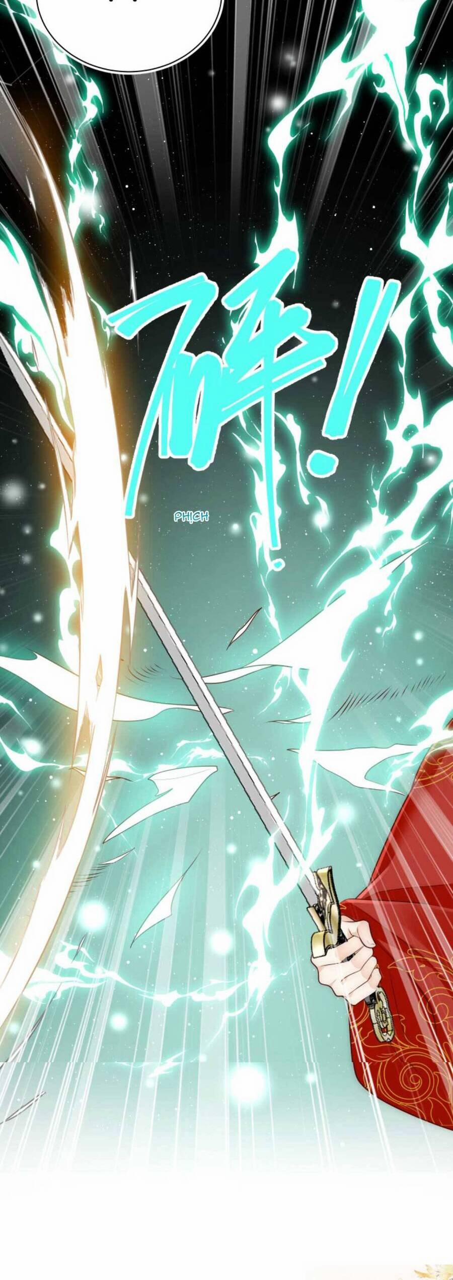 Tiểu Sư Muội Rõ Ràng Rất Mạnh, Nhưng Lại Quá Tấu Hề 174 trang 12