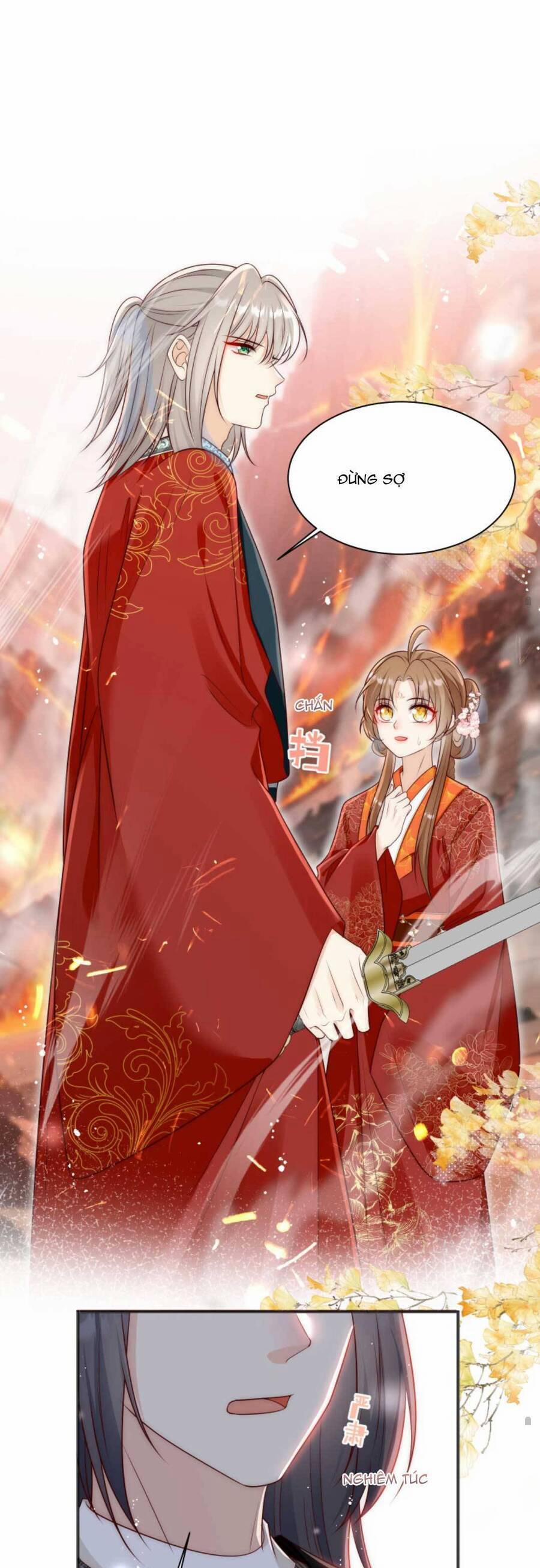 Tiểu Sư Muội Rõ Ràng Rất Mạnh, Nhưng Lại Quá Tấu Hề 174 trang 13