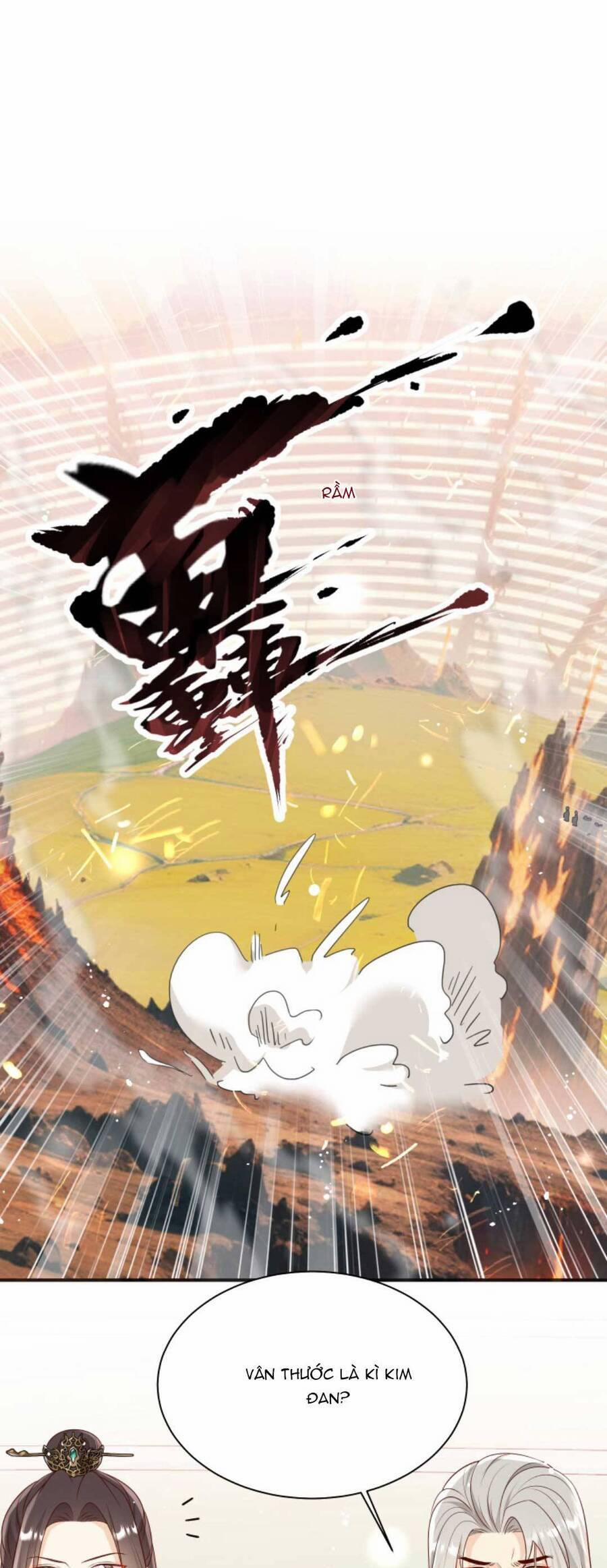 Tiểu Sư Muội Rõ Ràng Rất Mạnh, Nhưng Lại Quá Tấu Hề 174 trang 20