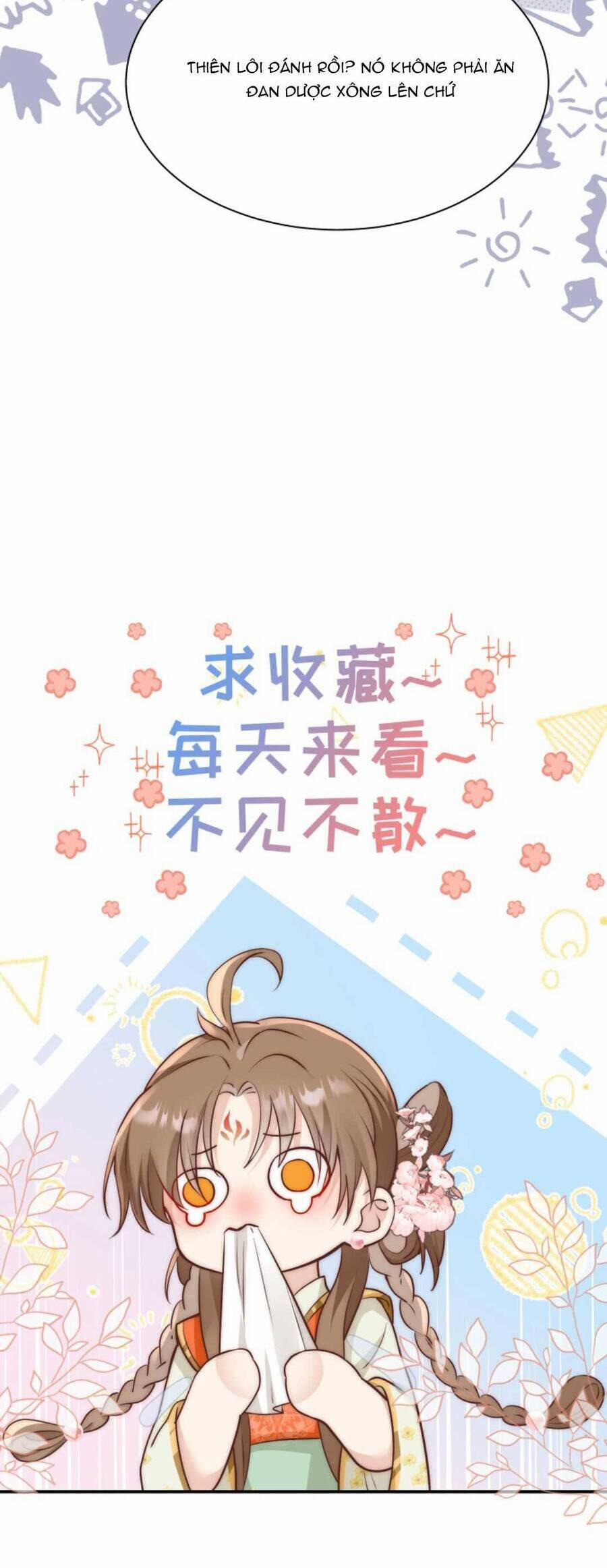 Tiểu Sư Muội Rõ Ràng Rất Mạnh, Nhưng Lại Quá Tấu Hề 174 trang 23