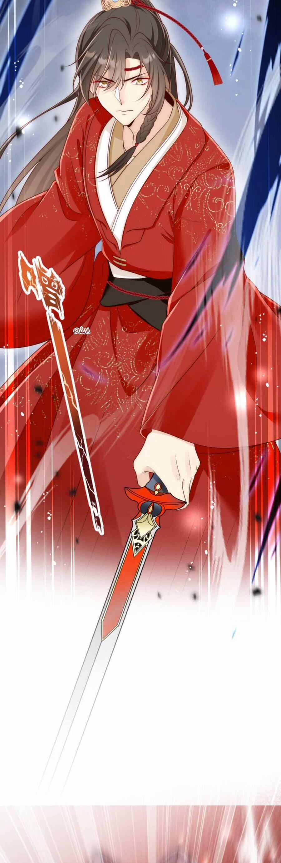 Tiểu Sư Muội Rõ Ràng Rất Mạnh, Nhưng Lại Quá Tấu Hề 174 trang 4