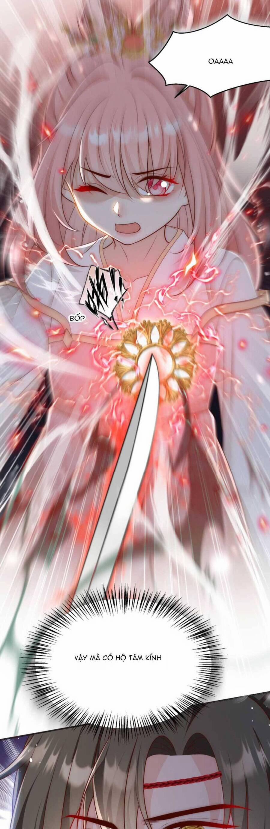 Tiểu Sư Muội Rõ Ràng Rất Mạnh, Nhưng Lại Quá Tấu Hề 174 trang 5