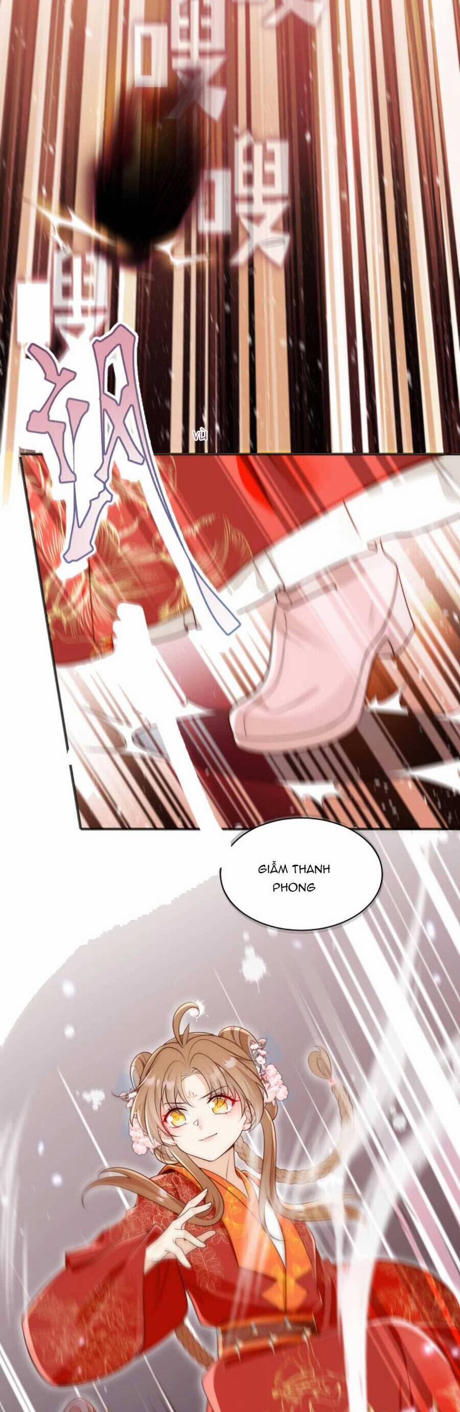 Tiểu Sư Muội Rõ Ràng Rất Mạnh, Nhưng Lại Quá Tấu Hề 174 trang 7