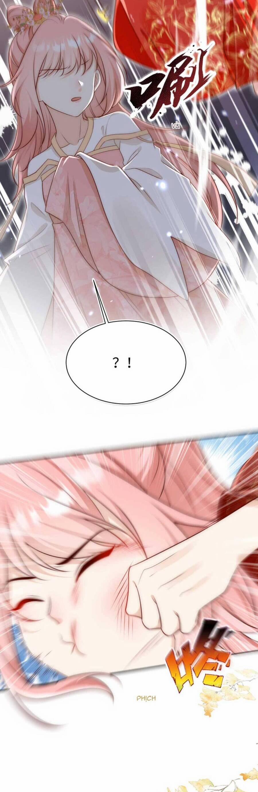 Tiểu Sư Muội Rõ Ràng Rất Mạnh, Nhưng Lại Quá Tấu Hề 174 trang 8