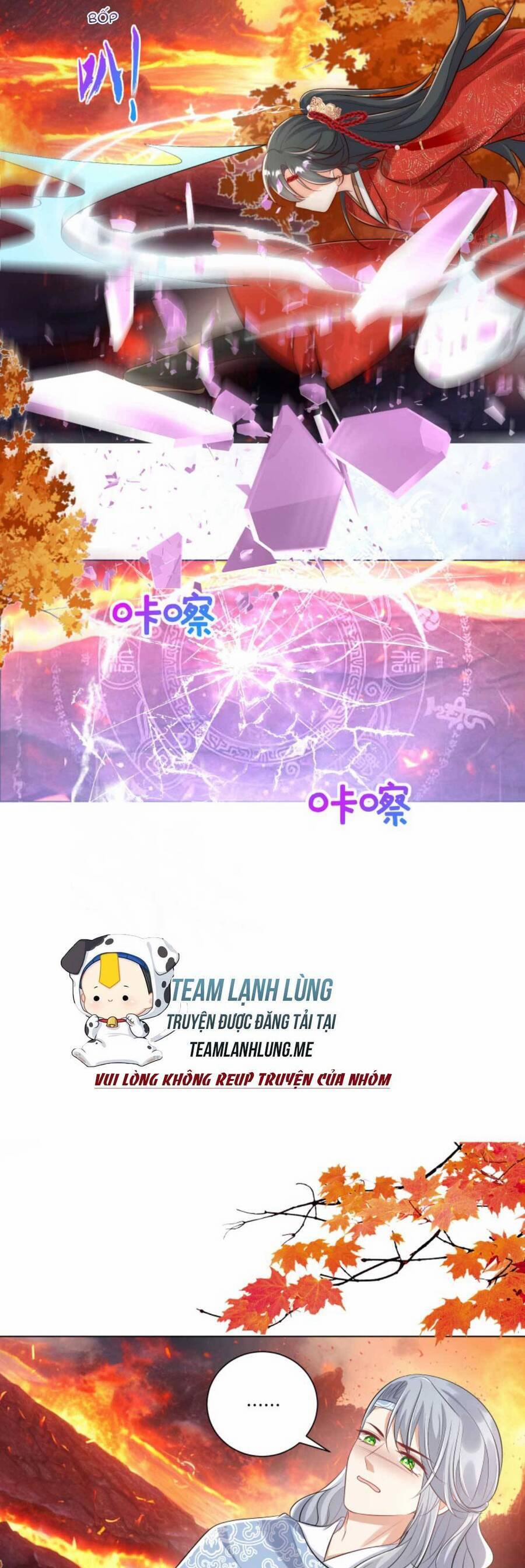 Tiểu Sư Muội Rõ Ràng Rất Mạnh, Nhưng Lại Quá Tấu Hề 176 trang 14