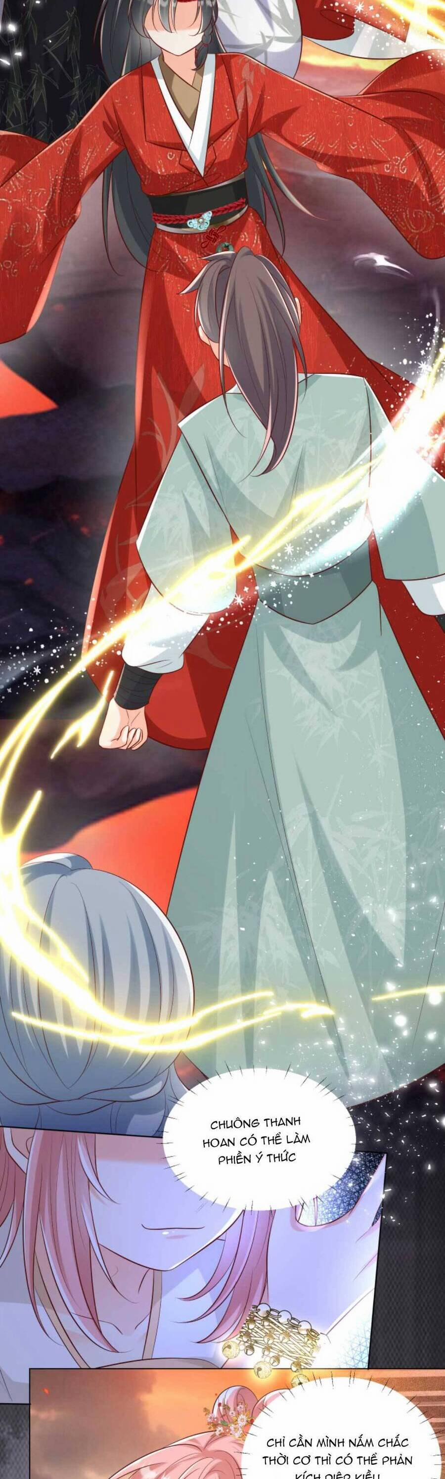 Tiểu Sư Muội Rõ Ràng Rất Mạnh, Nhưng Lại Quá Tấu Hề 176 trang 6