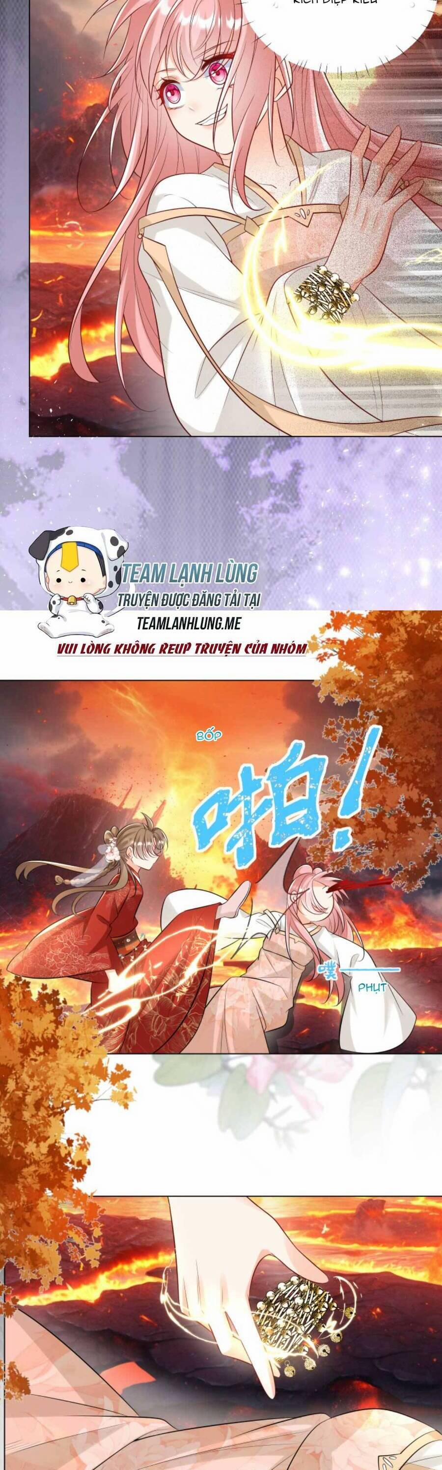 Tiểu Sư Muội Rõ Ràng Rất Mạnh, Nhưng Lại Quá Tấu Hề 176 trang 7