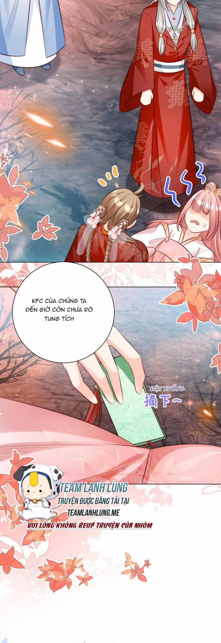 Tiểu Sư Muội Rõ Ràng Rất Mạnh, Nhưng Lại Quá Tấu Hề 177 trang 16