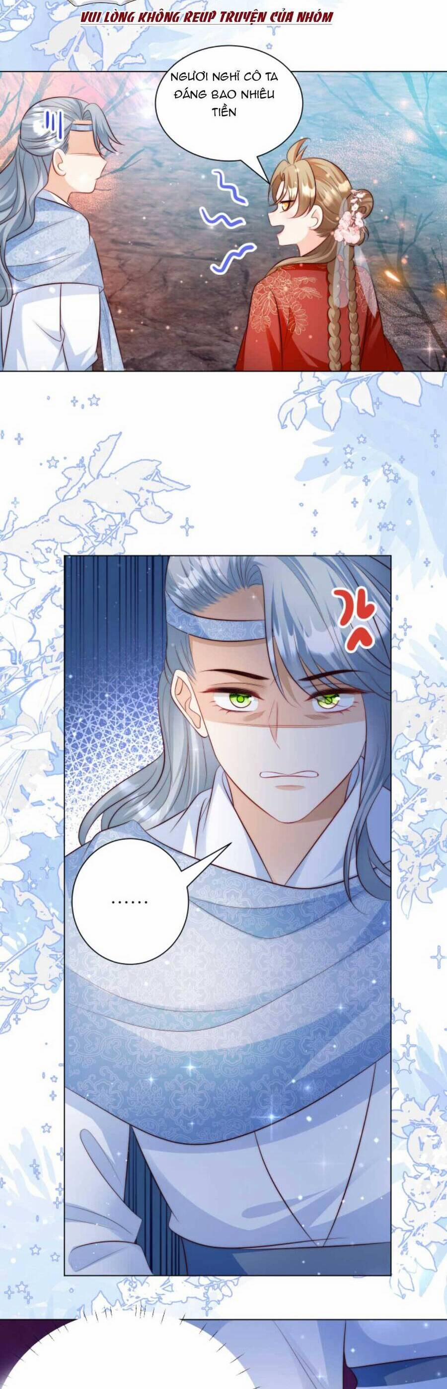 Tiểu Sư Muội Rõ Ràng Rất Mạnh, Nhưng Lại Quá Tấu Hề 177 trang 18