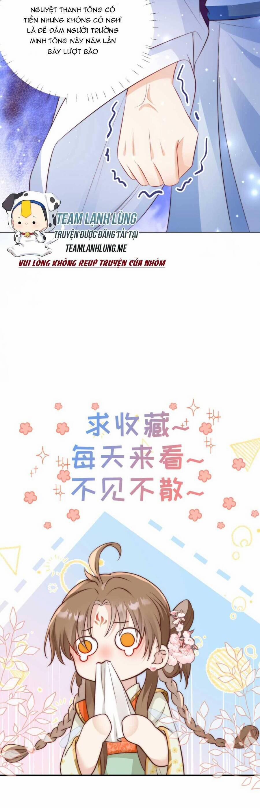 Tiểu Sư Muội Rõ Ràng Rất Mạnh, Nhưng Lại Quá Tấu Hề 177 trang 19