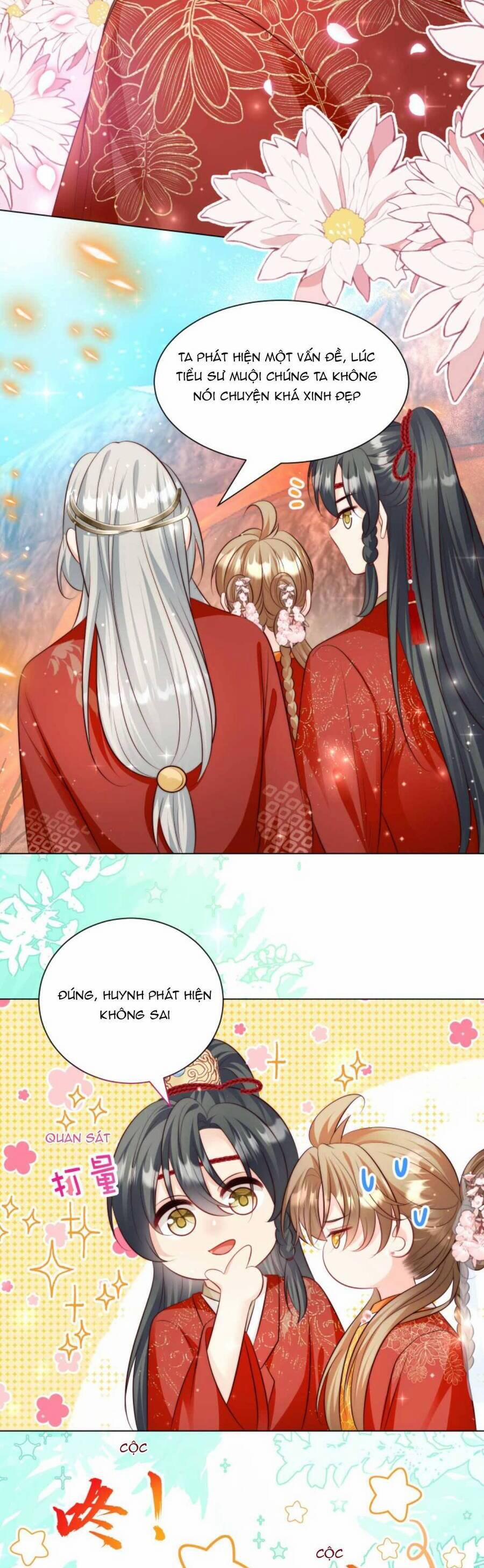 Tiểu Sư Muội Rõ Ràng Rất Mạnh, Nhưng Lại Quá Tấu Hề 178 trang 14