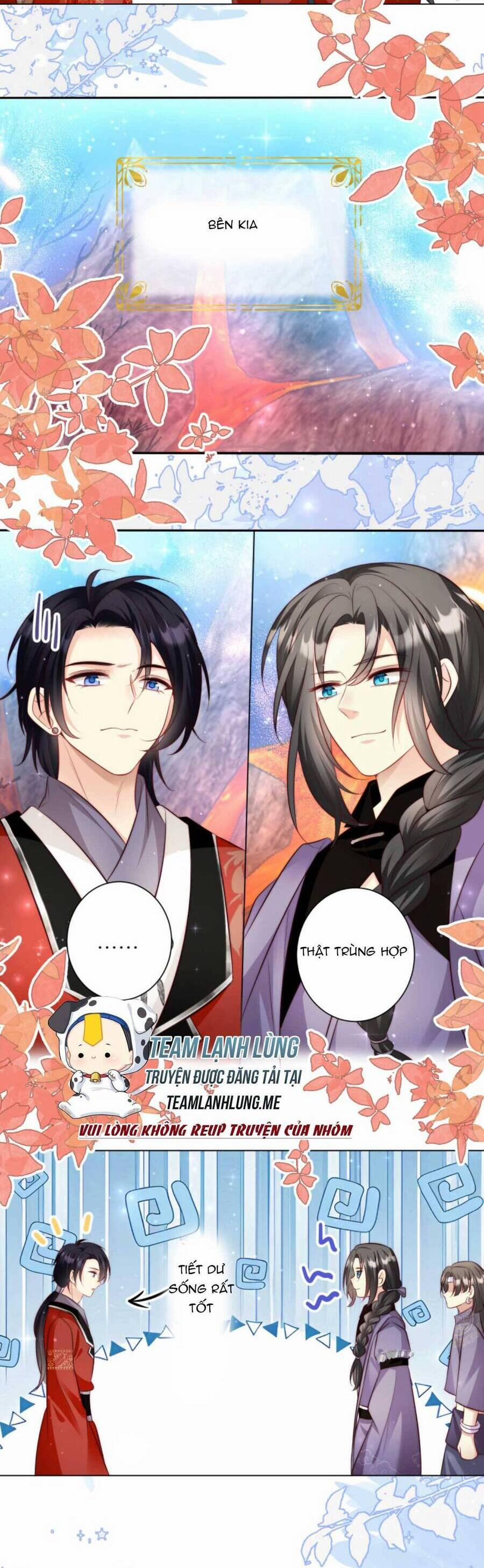 Tiểu Sư Muội Rõ Ràng Rất Mạnh, Nhưng Lại Quá Tấu Hề 178 trang 16