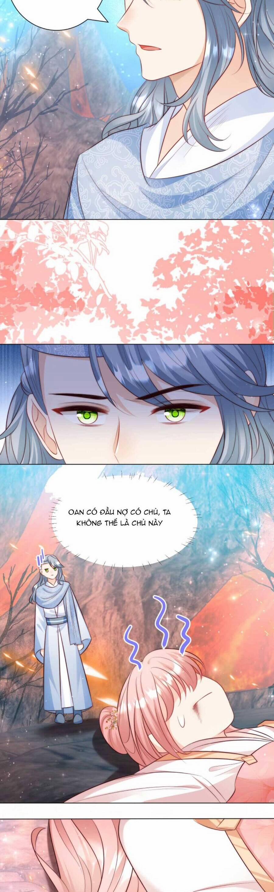 Tiểu Sư Muội Rõ Ràng Rất Mạnh, Nhưng Lại Quá Tấu Hề 178 trang 5