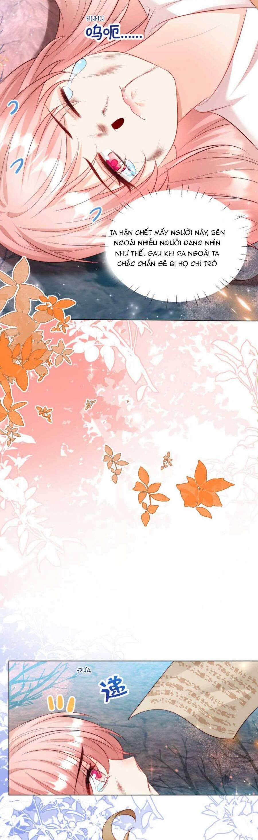 Tiểu Sư Muội Rõ Ràng Rất Mạnh, Nhưng Lại Quá Tấu Hề 178 trang 6