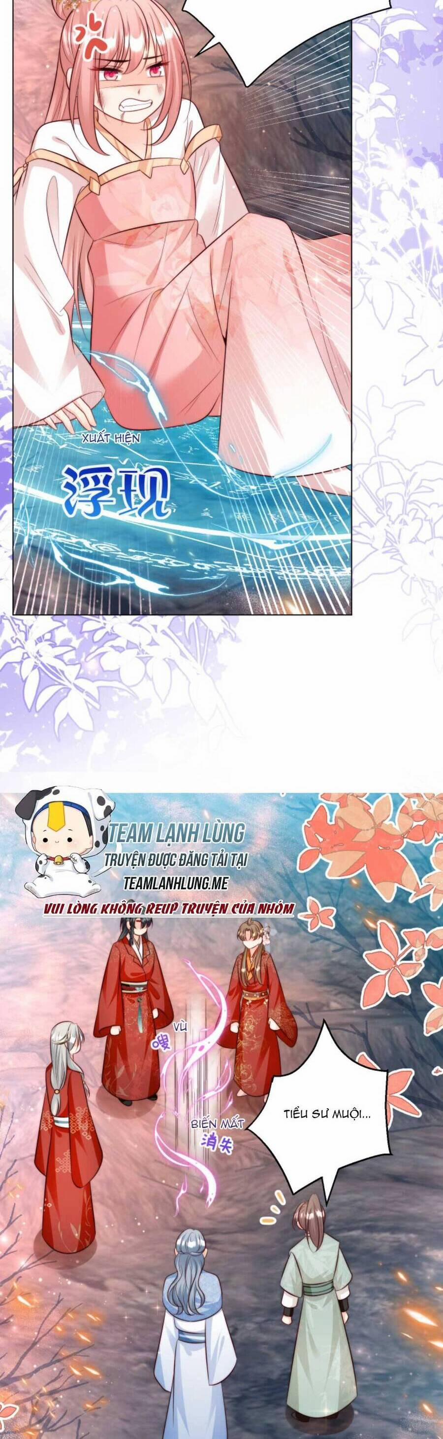 Tiểu Sư Muội Rõ Ràng Rất Mạnh, Nhưng Lại Quá Tấu Hề 178 trang 9