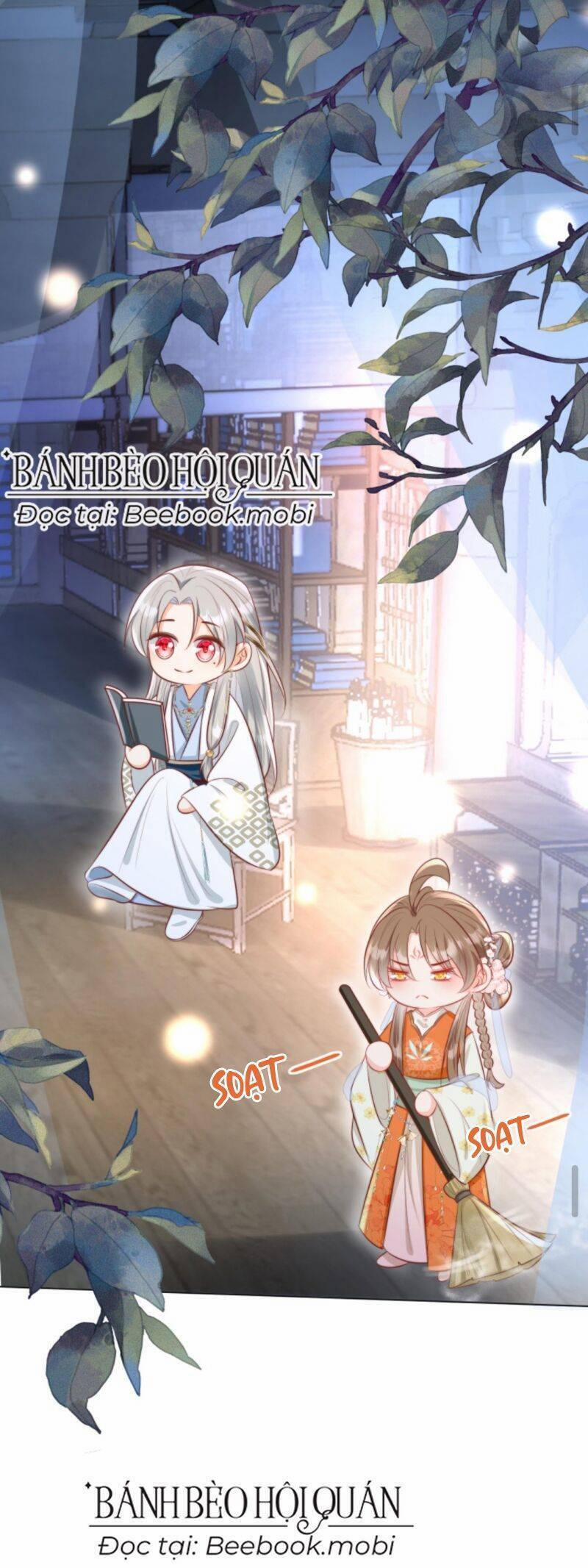 Tiểu Sư Muội Rõ Ràng Rất Mạnh, Nhưng Lại Quá Tấu Hề 18 trang 1