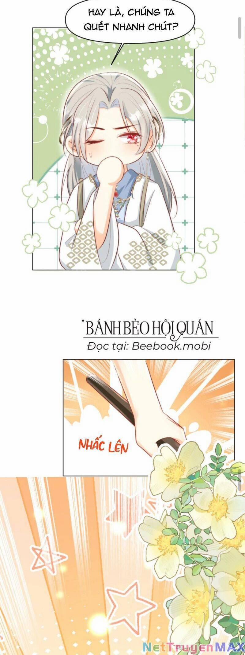 Tiểu Sư Muội Rõ Ràng Rất Mạnh, Nhưng Lại Quá Tấu Hề 18 trang 10