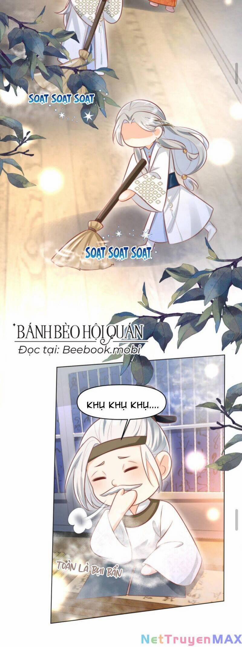 Tiểu Sư Muội Rõ Ràng Rất Mạnh, Nhưng Lại Quá Tấu Hề 18 trang 12