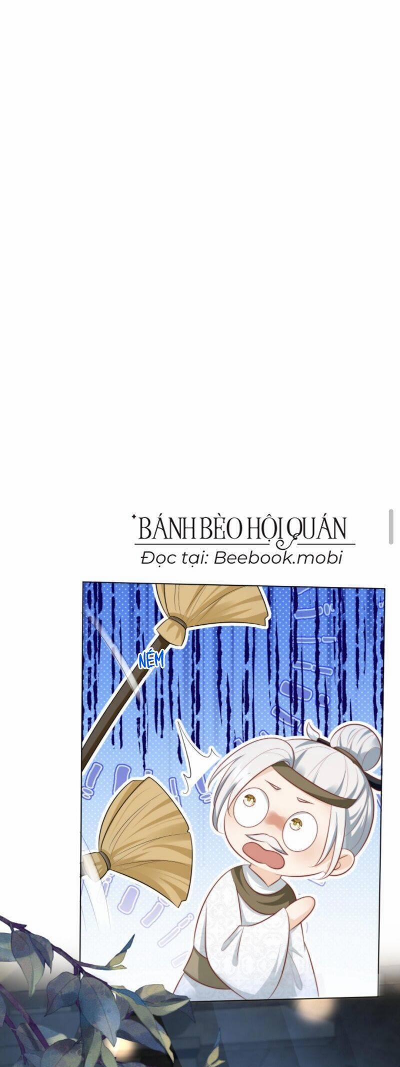 Tiểu Sư Muội Rõ Ràng Rất Mạnh, Nhưng Lại Quá Tấu Hề 18 trang 13