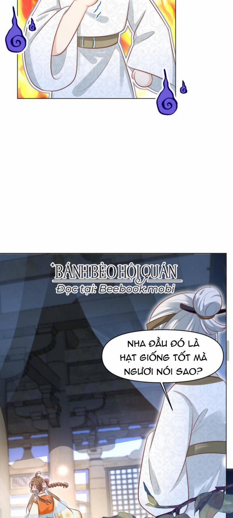 Tiểu Sư Muội Rõ Ràng Rất Mạnh, Nhưng Lại Quá Tấu Hề 18 trang 15