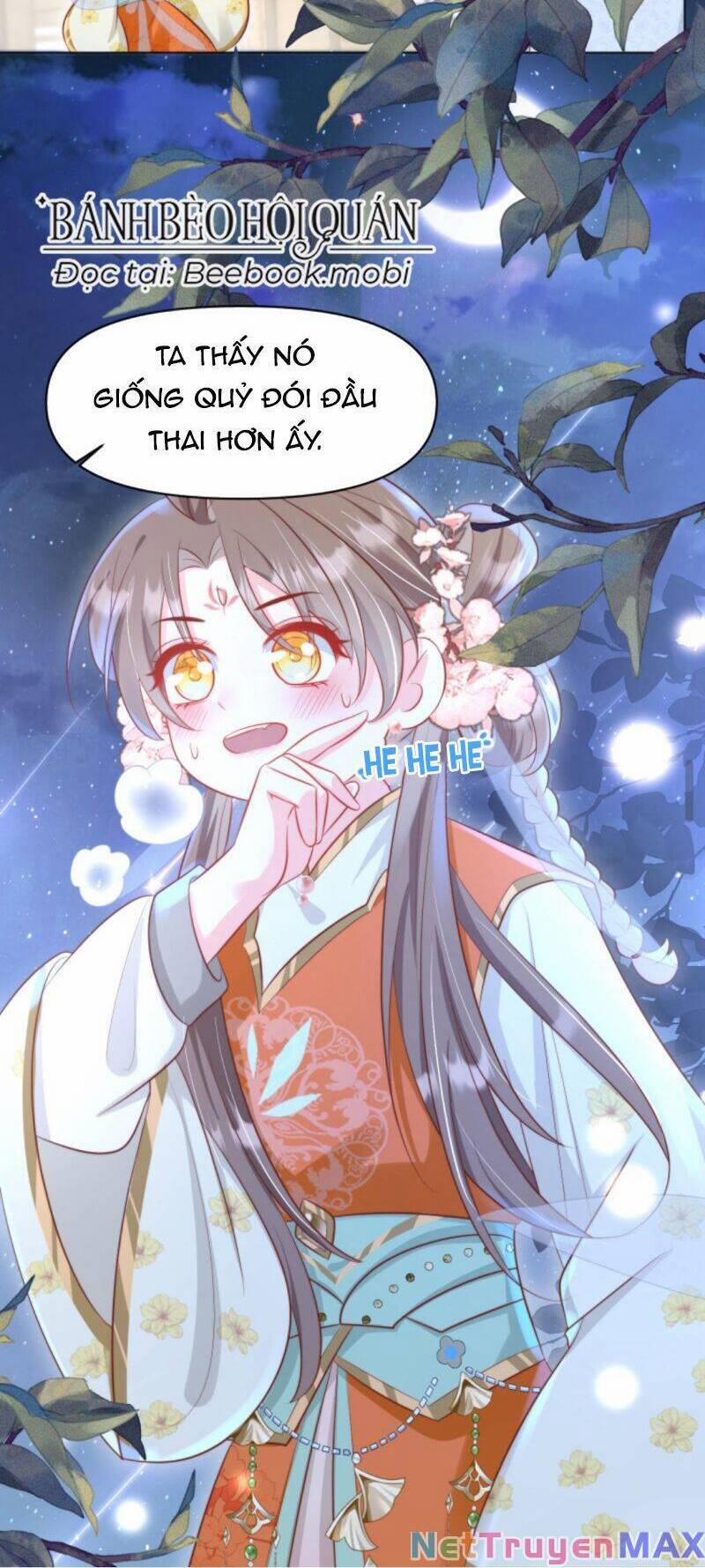 Tiểu Sư Muội Rõ Ràng Rất Mạnh, Nhưng Lại Quá Tấu Hề 18 trang 16