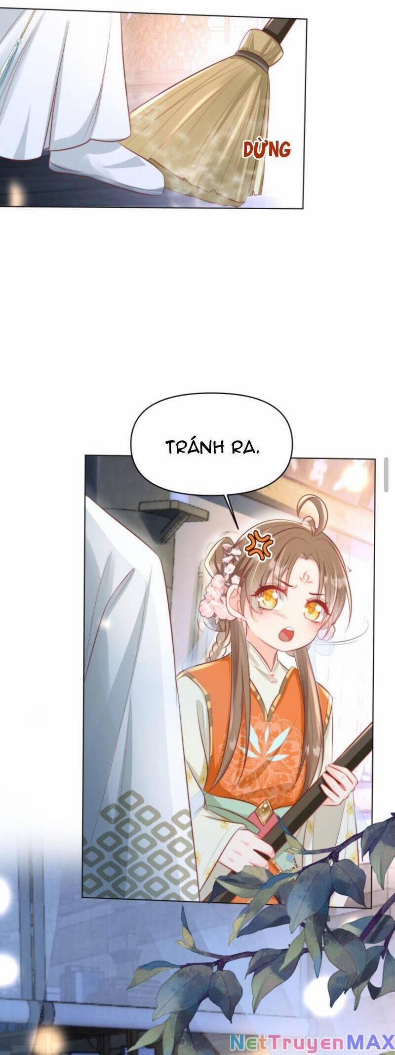 Tiểu Sư Muội Rõ Ràng Rất Mạnh, Nhưng Lại Quá Tấu Hề 18 trang 2