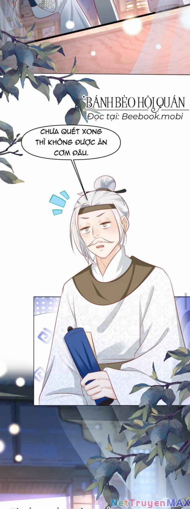 Tiểu Sư Muội Rõ Ràng Rất Mạnh, Nhưng Lại Quá Tấu Hề 18 trang 6