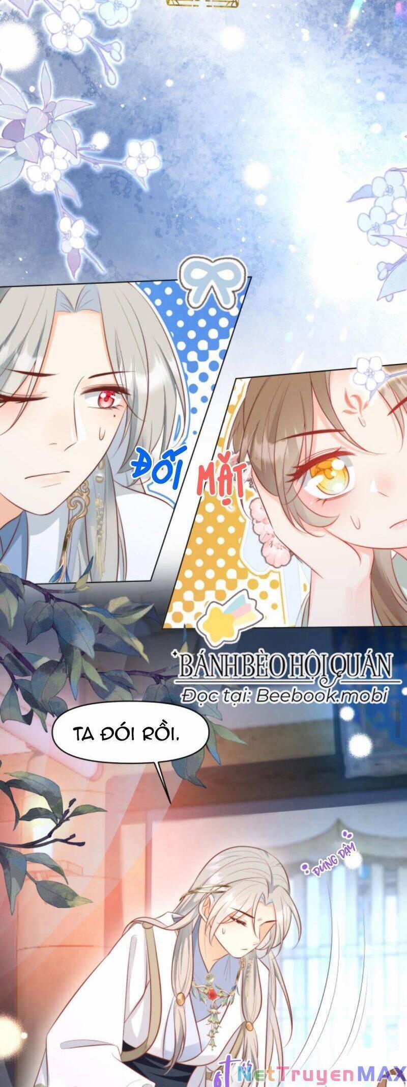 Tiểu Sư Muội Rõ Ràng Rất Mạnh, Nhưng Lại Quá Tấu Hề 18 trang 8