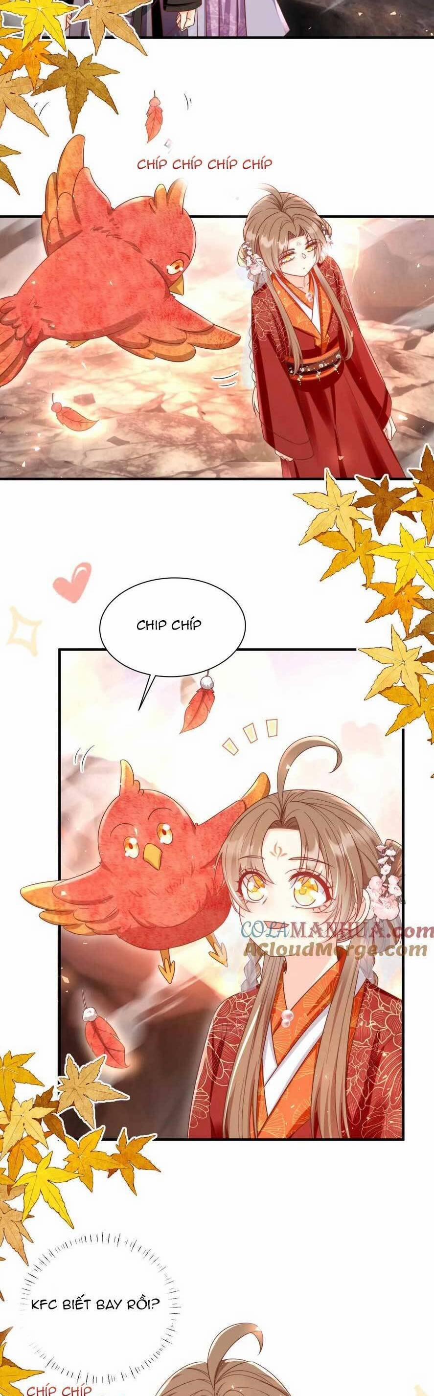 Tiểu Sư Muội Rõ Ràng Rất Mạnh, Nhưng Lại Quá Tấu Hề 180 trang 4