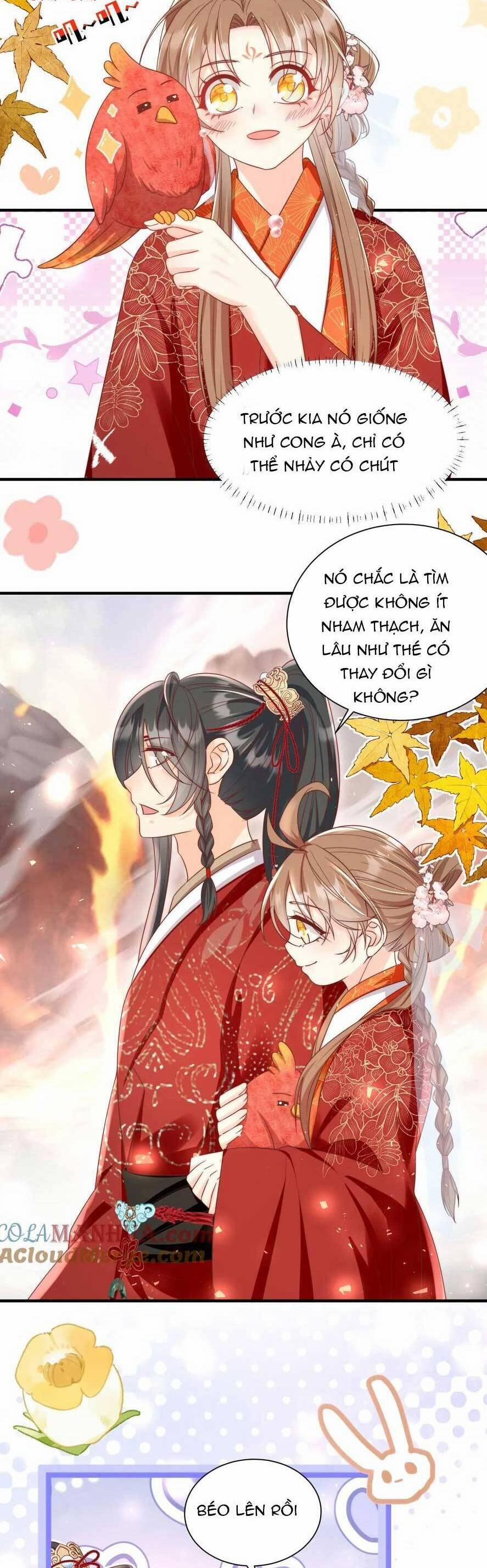 Tiểu Sư Muội Rõ Ràng Rất Mạnh, Nhưng Lại Quá Tấu Hề 180 trang 5