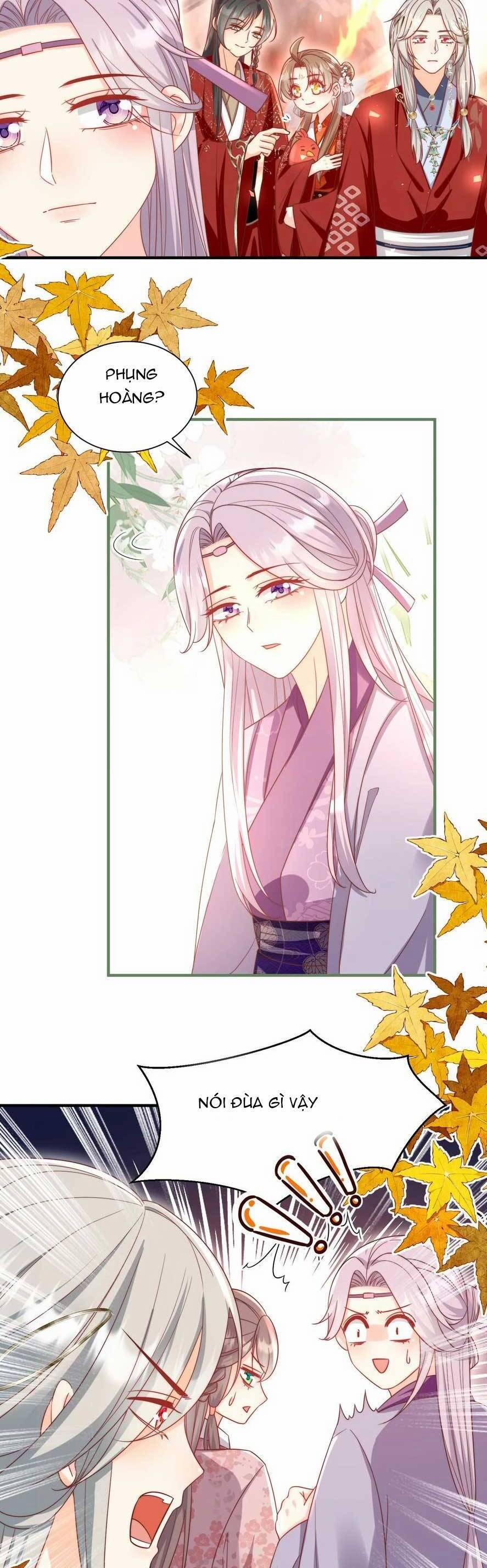 Tiểu Sư Muội Rõ Ràng Rất Mạnh, Nhưng Lại Quá Tấu Hề 180 trang 7