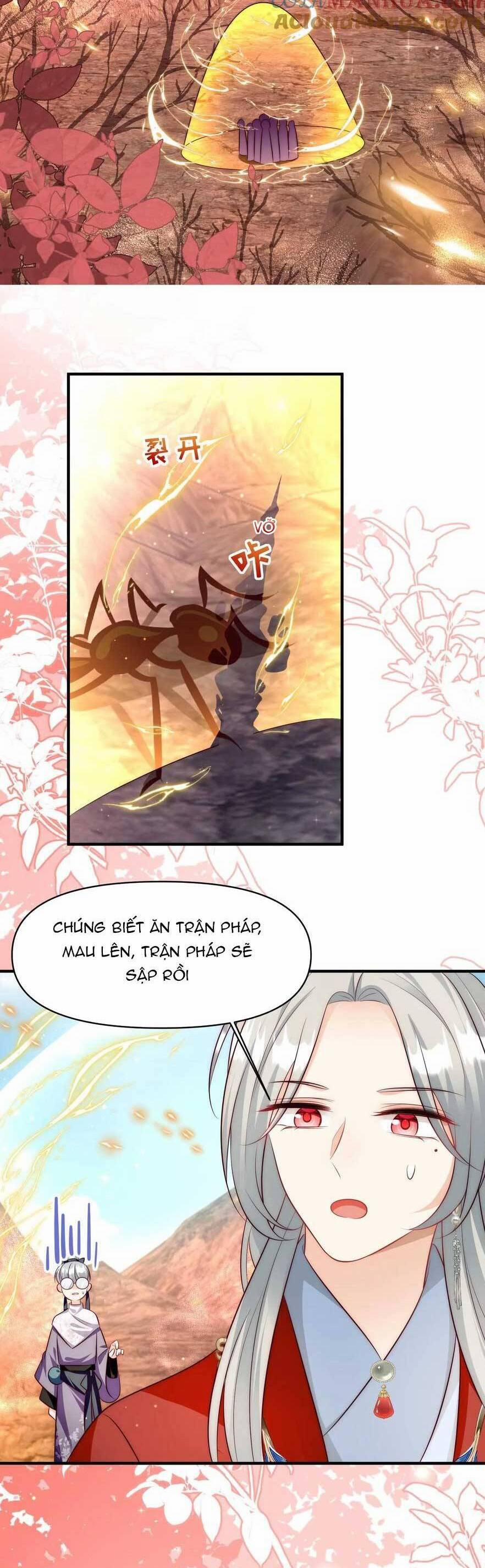 Tiểu Sư Muội Rõ Ràng Rất Mạnh, Nhưng Lại Quá Tấu Hề 181 trang 17