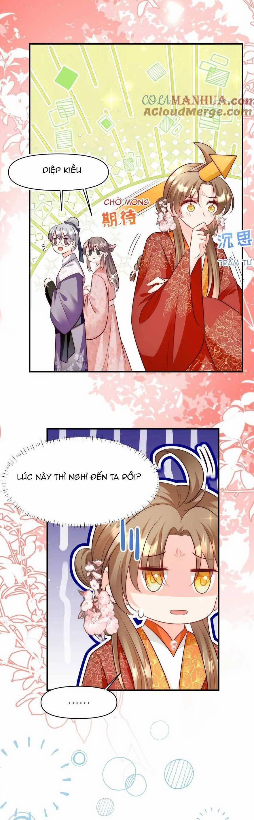 Tiểu Sư Muội Rõ Ràng Rất Mạnh, Nhưng Lại Quá Tấu Hề 181 trang 18