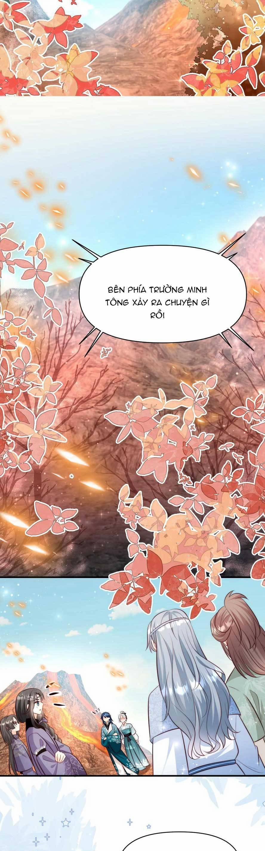 Tiểu Sư Muội Rõ Ràng Rất Mạnh, Nhưng Lại Quá Tấu Hề 181 trang 7