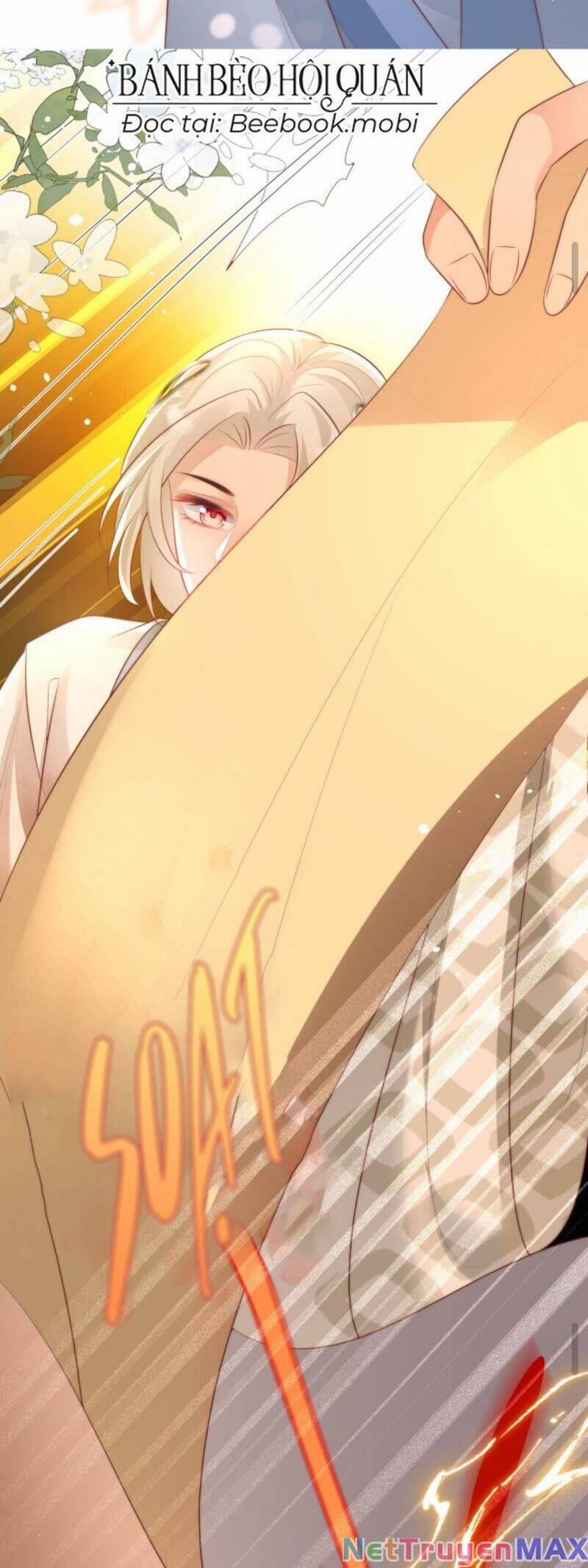 Tiểu Sư Muội Rõ Ràng Rất Mạnh, Nhưng Lại Quá Tấu Hề 19 trang 14