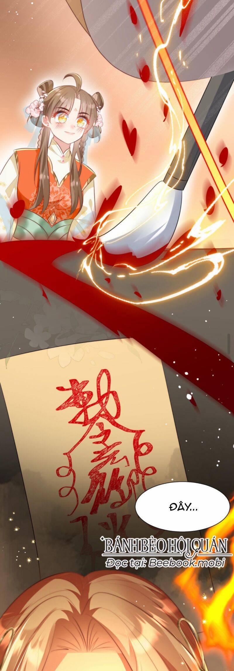 Tiểu Sư Muội Rõ Ràng Rất Mạnh, Nhưng Lại Quá Tấu Hề 19 trang 15