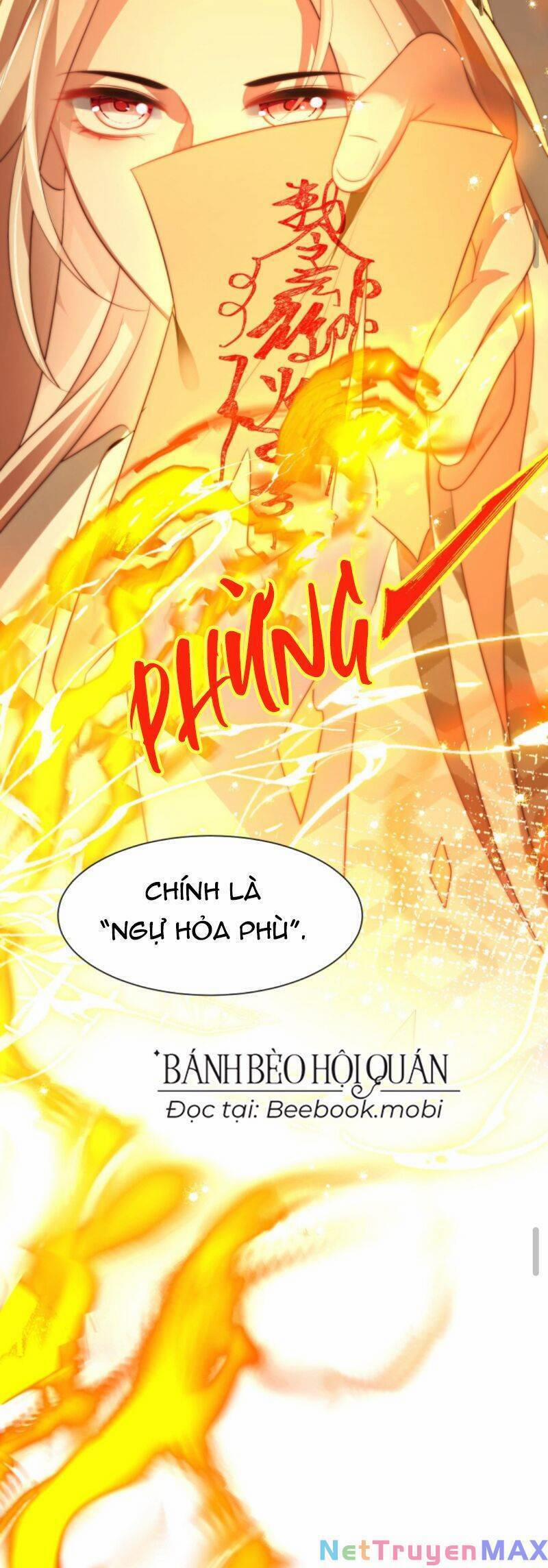 Tiểu Sư Muội Rõ Ràng Rất Mạnh, Nhưng Lại Quá Tấu Hề 19 trang 16