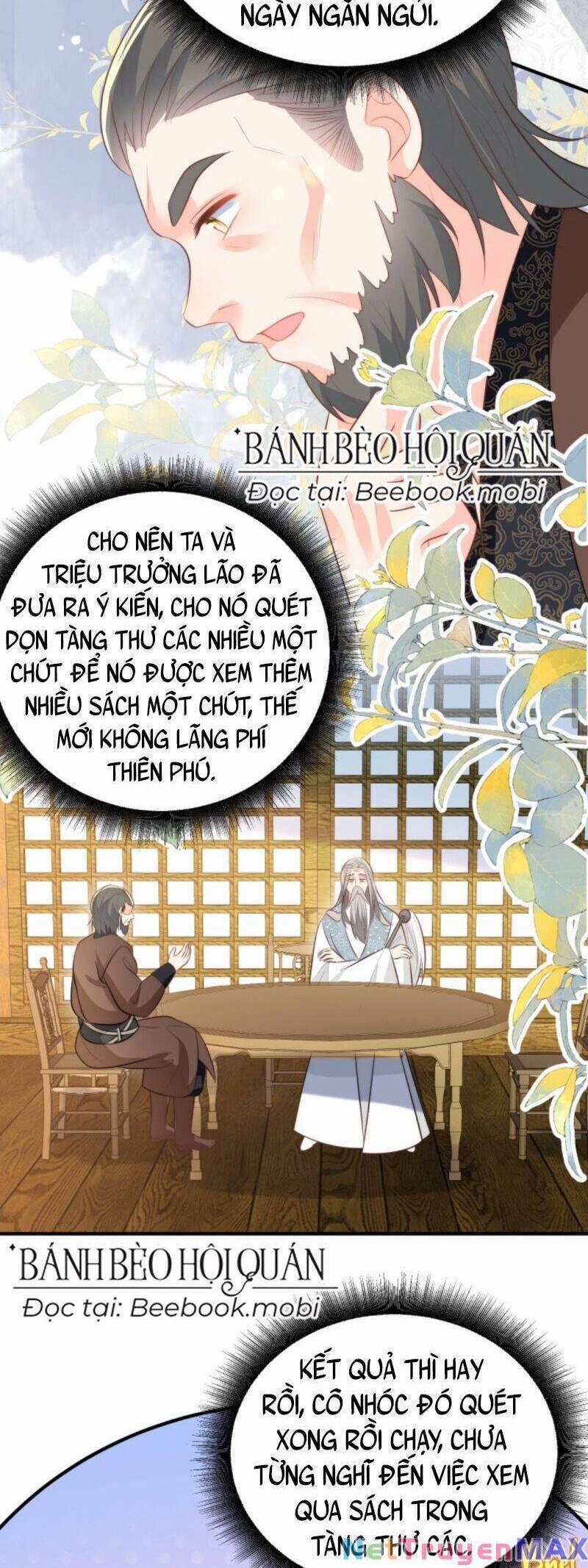 Tiểu Sư Muội Rõ Ràng Rất Mạnh, Nhưng Lại Quá Tấu Hề 19 trang 2