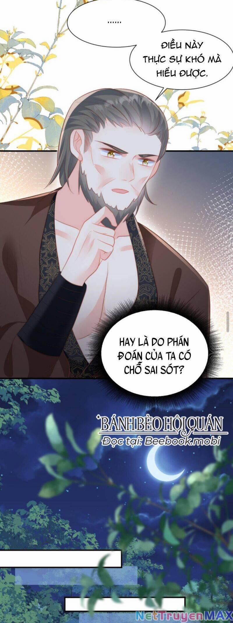 Tiểu Sư Muội Rõ Ràng Rất Mạnh, Nhưng Lại Quá Tấu Hề 19 trang 4