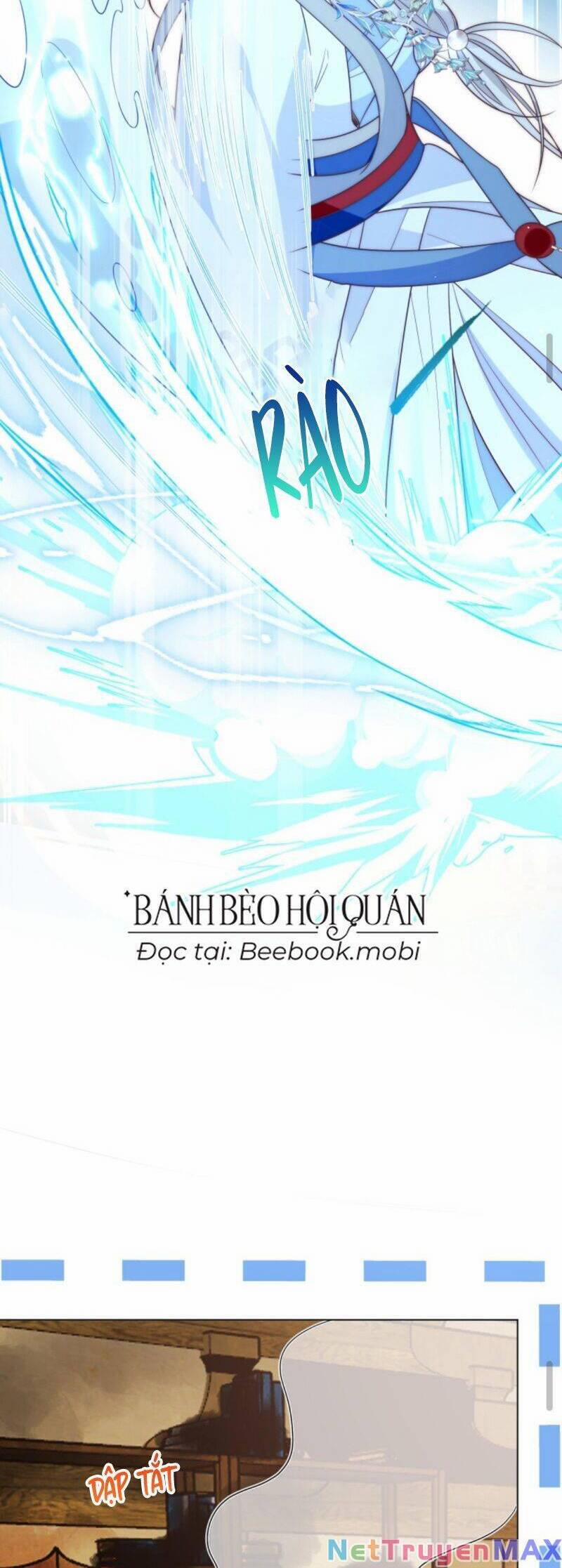 Tiểu Sư Muội Rõ Ràng Rất Mạnh, Nhưng Lại Quá Tấu Hề 20 trang 10