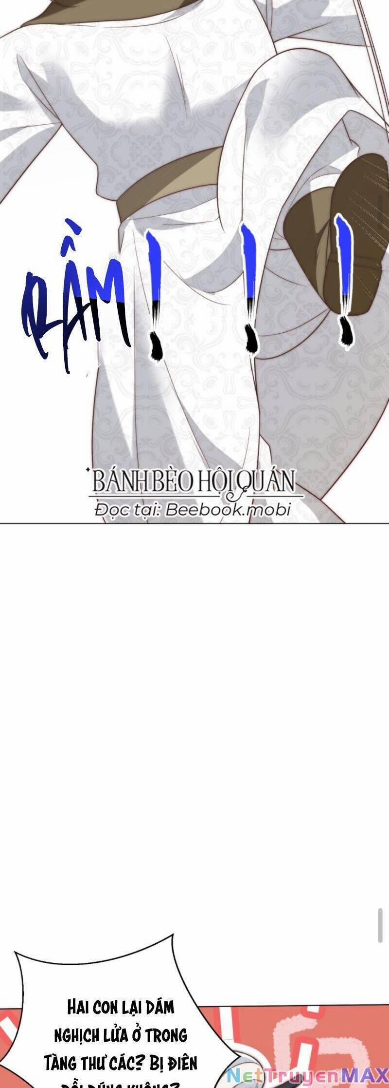 Tiểu Sư Muội Rõ Ràng Rất Mạnh, Nhưng Lại Quá Tấu Hề 20 trang 12