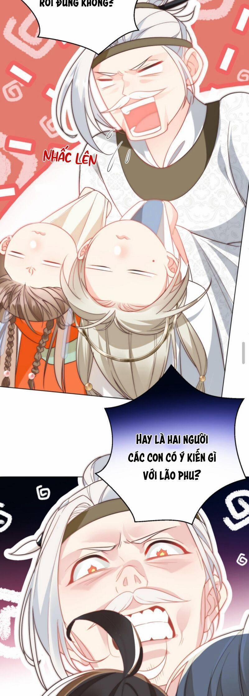 Tiểu Sư Muội Rõ Ràng Rất Mạnh, Nhưng Lại Quá Tấu Hề 20 trang 13