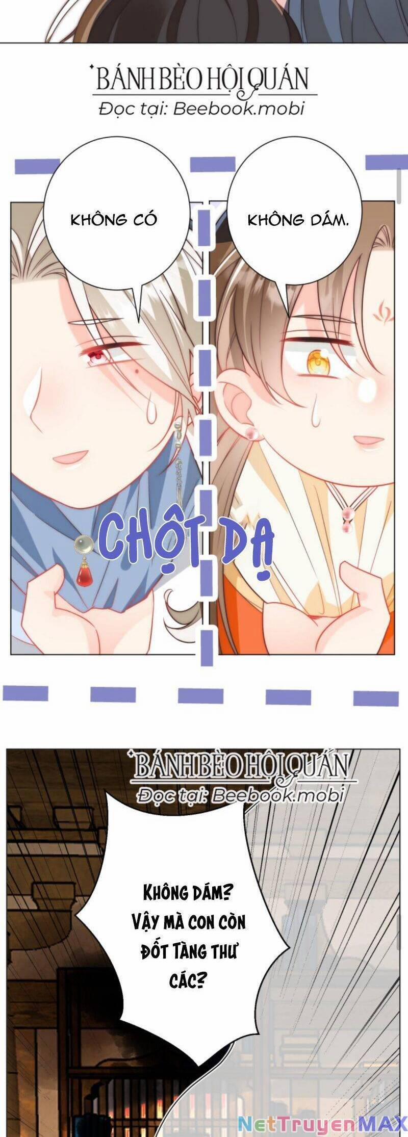 Tiểu Sư Muội Rõ Ràng Rất Mạnh, Nhưng Lại Quá Tấu Hề 20 trang 14