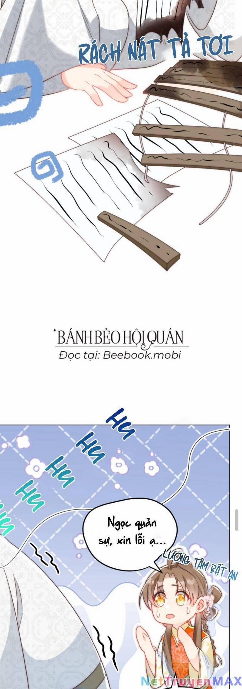 Tiểu Sư Muội Rõ Ràng Rất Mạnh, Nhưng Lại Quá Tấu Hề 20 trang 16